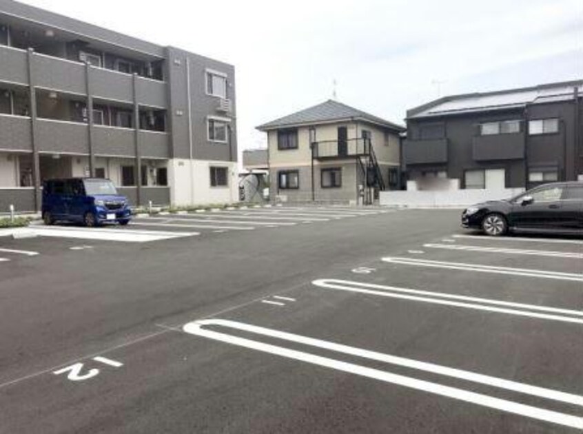  東海道本線<琵琶湖線・JR京都線>/瀬田駅 徒歩24分 1階 築7年