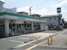 ファミリーマート大津月輪三丁目店(コンビニ)まで761m 東海道本線<琵琶湖線・JR京都線>/瀬田駅 徒歩24分 1階 築7年