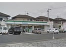 ファミリーマート大津大将軍店(コンビニ)まで650m フォルトゥーナＭ