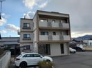 東海道本線<琵琶湖線・JR京都線>/瀬田駅 徒歩17分 3階 築6年の外観