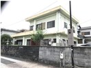 東海道本線<琵琶湖線・JR京都線>/瀬田駅 徒歩9分 1-2階 築56年の外観