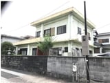 山村借家