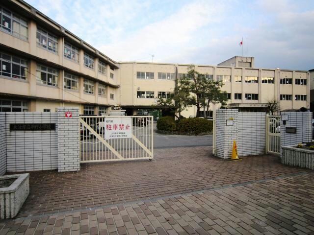 大津市立平野小学校(小学校)まで1114m 東海道本線<琵琶湖線・JR京都線>/膳所駅 徒歩10分 2階 築39年