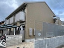 東海道本線<琵琶湖線・JR京都線>/瀬田駅 徒歩4分 2階 築5年の外観