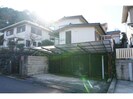 南郷4丁目K邸貸家の外観
