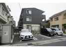 東海道本線<琵琶湖線・JR京都線>/膳所駅 徒歩27分 1階 築5年の外観