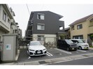 東海道本線<琵琶湖線・JR京都線>/膳所駅 徒歩27分 2階 築5年の外観