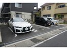  東海道本線<琵琶湖線・JR京都線>/膳所駅 徒歩27分 1階 築5年