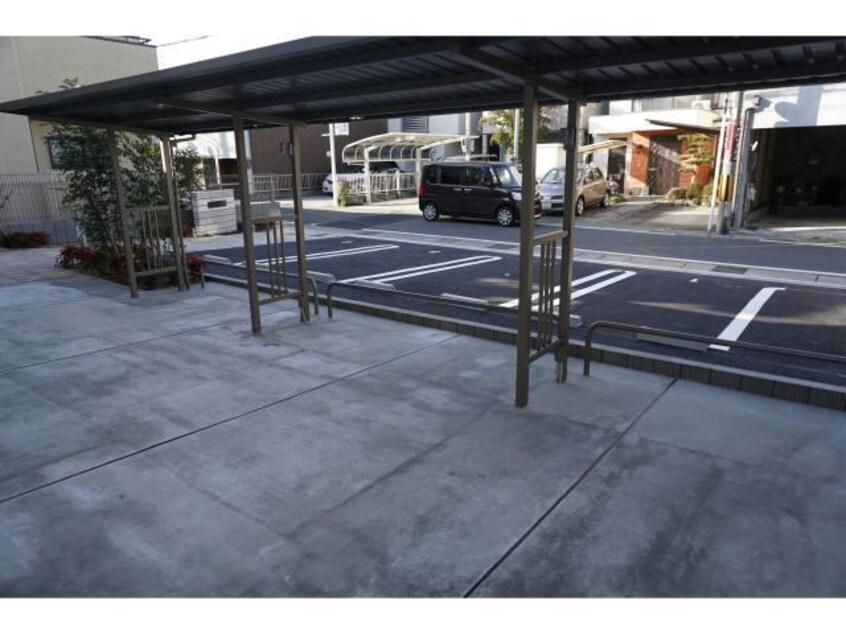  東海道本線<琵琶湖線・JR京都線>/膳所駅 徒歩27分 1階 築5年