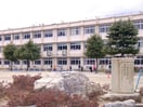 大津市立膳所小学校(小学校)まで542m パミドール和