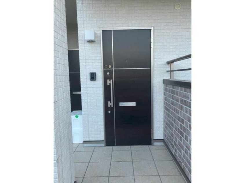  モンレーヴ平津