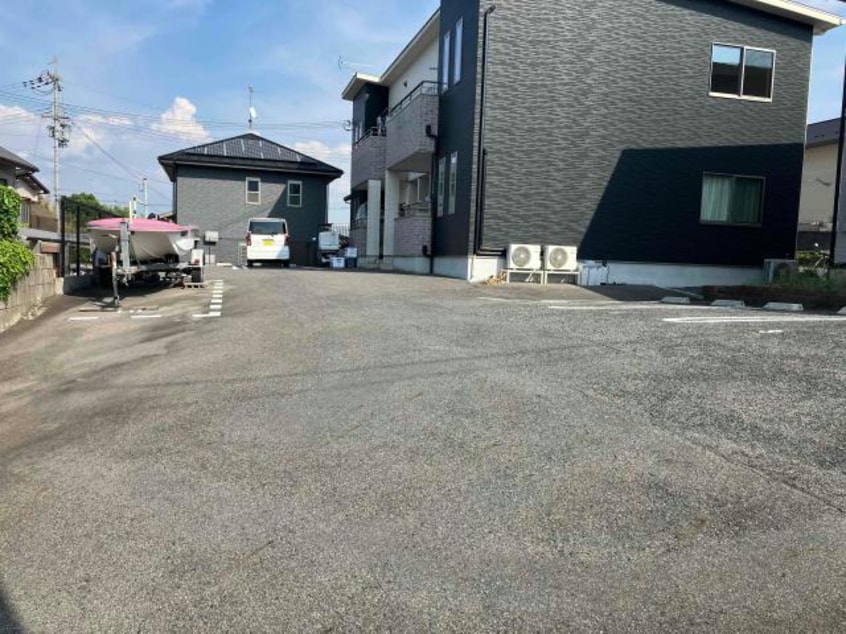  モンレーヴ平津