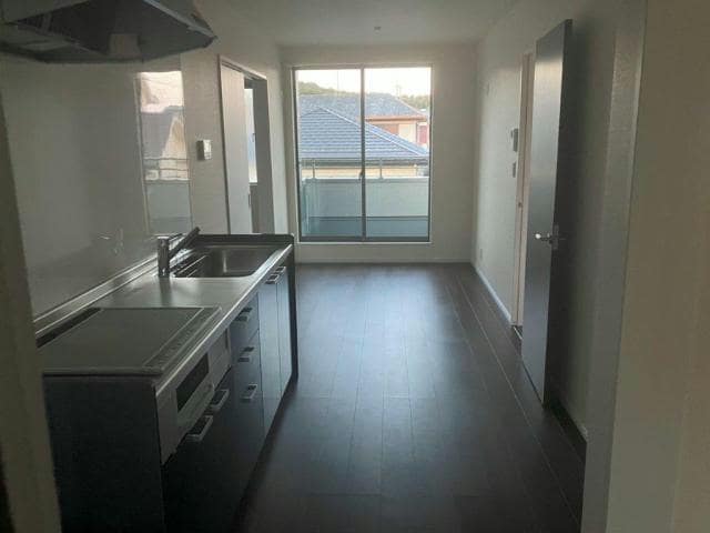  モンレーヴ平津