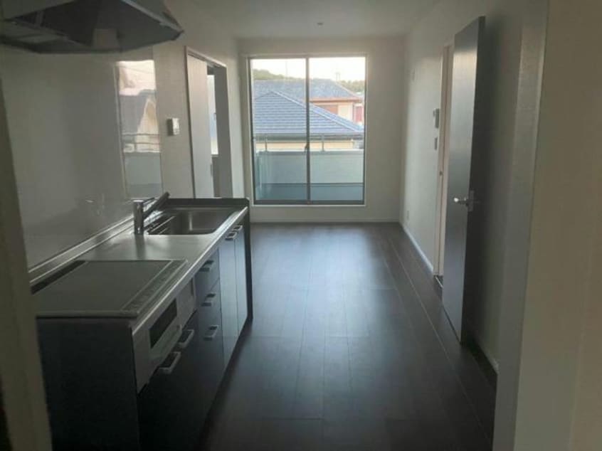  モンレーヴ平津