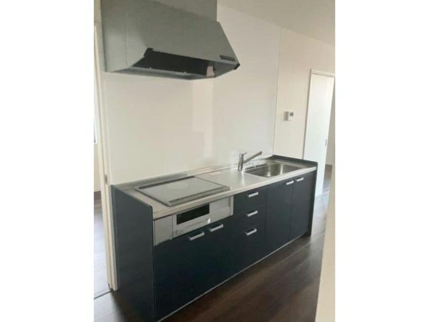  モンレーヴ平津