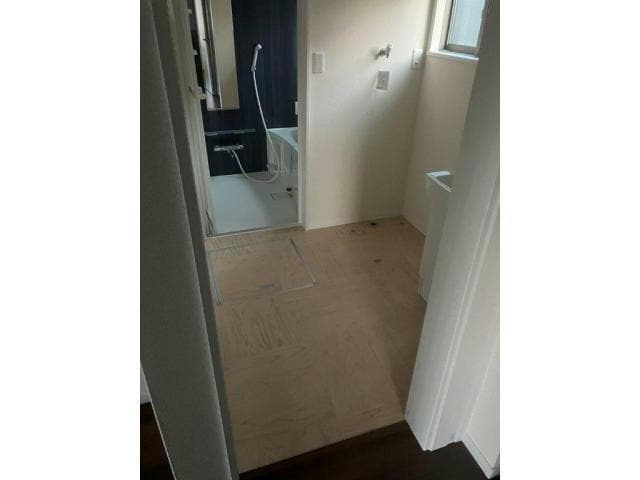  モンレーヴ平津