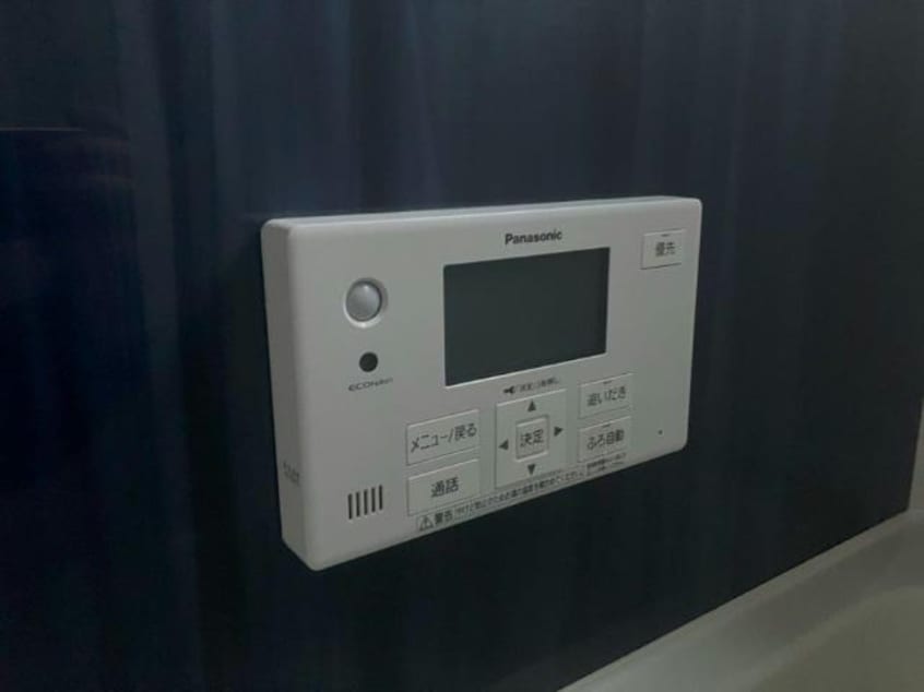  モンレーヴ平津