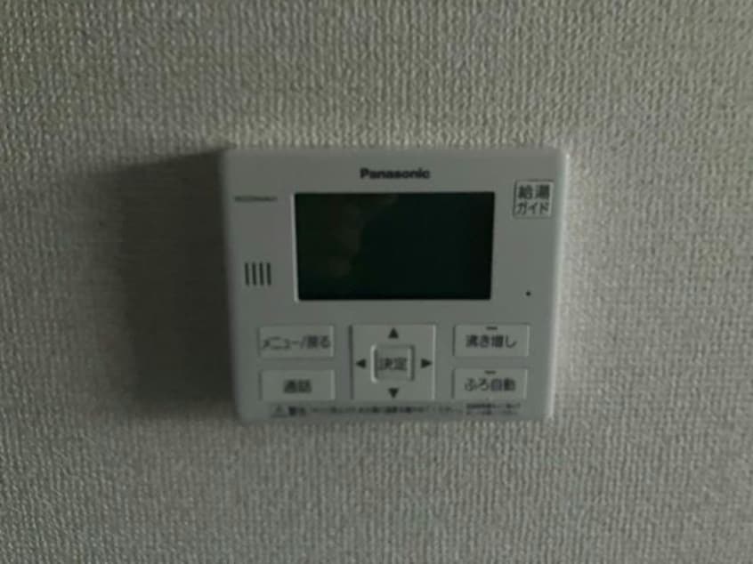  モンレーヴ平津