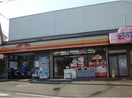 ヤマザキショップ440(コンビニ)まで202m モンレーヴ平津