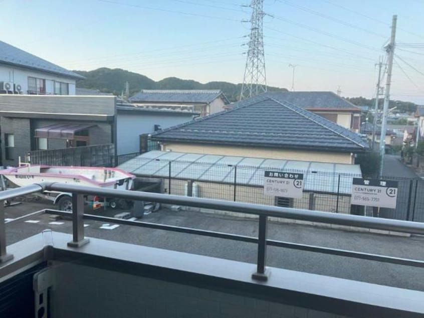  モンレーヴ平津