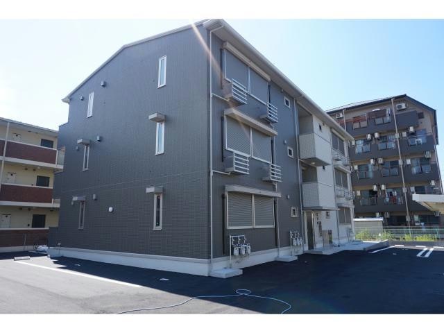  フォルトゥーナMⅡ