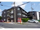 近江鉄道本線/水口石橋駅 徒歩10分 3階 築36年の外観
