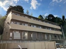 東海道本線<琵琶湖線・JR京都線>/石山駅 徒歩25分 2階 築7年の外観