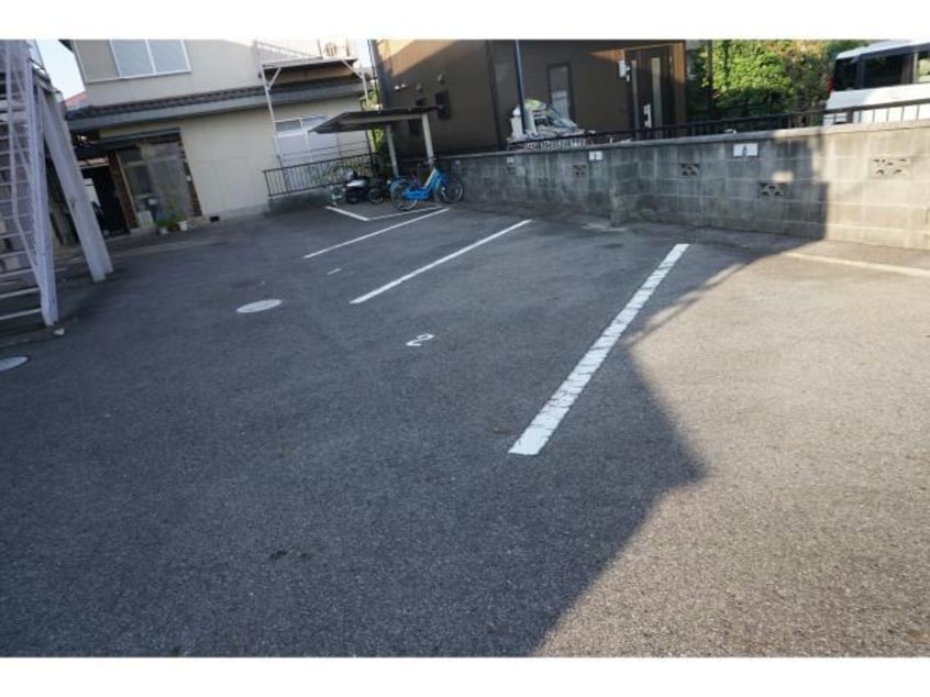  湖西線/唐崎駅 徒歩8分 1階 築49年