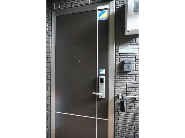  東海道本線<琵琶湖線・JR京都線>/瀬田駅 徒歩22分 3階 築8年
