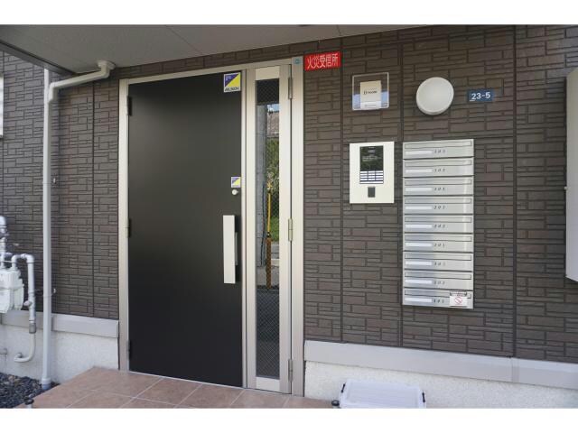  東海道本線<琵琶湖線・JR京都線>/瀬田駅 徒歩22分 3階 築8年