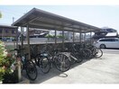  東海道本線<琵琶湖線・JR京都線>/瀬田駅 徒歩22分 3階 築8年
