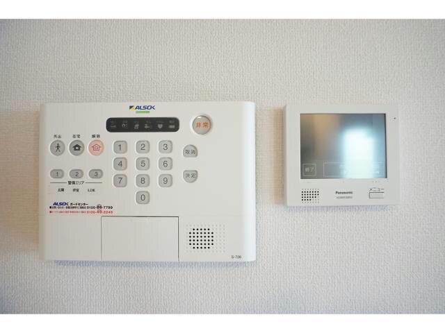  東海道本線<琵琶湖線・JR京都線>/瀬田駅 徒歩22分 3階 築8年