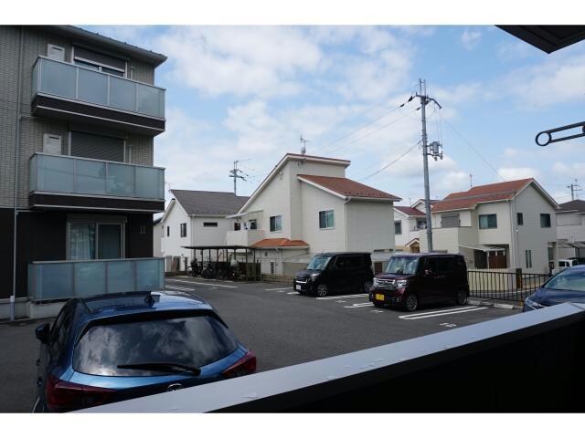  東海道本線<琵琶湖線・JR京都線>/瀬田駅 徒歩22分 3階 築8年