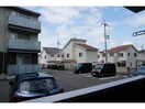  東海道本線<琵琶湖線・JR京都線>/瀬田駅 徒歩22分 3階 築8年