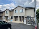 東海道本線<琵琶湖線・JR京都線>/瀬田駅 徒歩14分 1階 築5年の外観