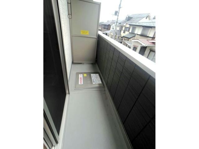 東海道本線<琵琶湖線・JR京都線>/石山駅 徒歩23分 3階 築7年