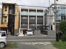 奈良線/ＪＲ藤森駅 徒歩13分 2階 築12年の外観