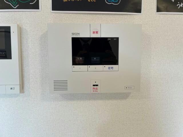  東海道本線<琵琶湖線・JR京都線>/石山駅 バス8分水天宮下車:停歩3分 2階 築4年