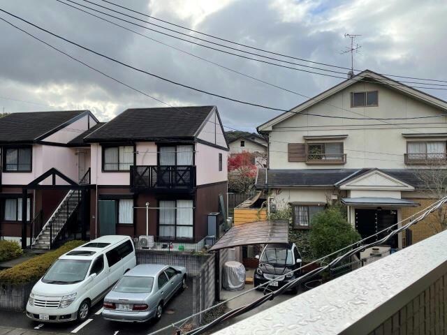  東海道本線<琵琶湖線・JR京都線>/石山駅 バス8分水天宮下車:停歩3分 2階 築4年