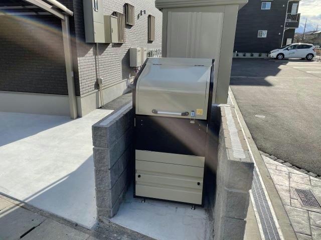  ウエストコミタリアⅠ