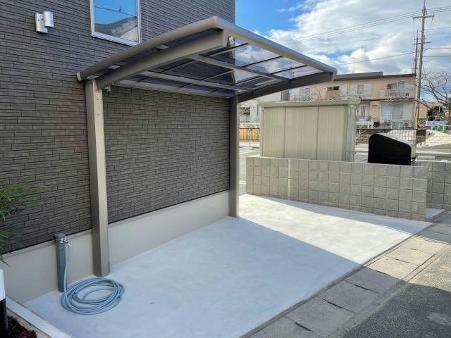  ウエストコミタリアⅠ