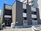 湖西線/大津京駅 徒歩6分 1階 築4年の外観