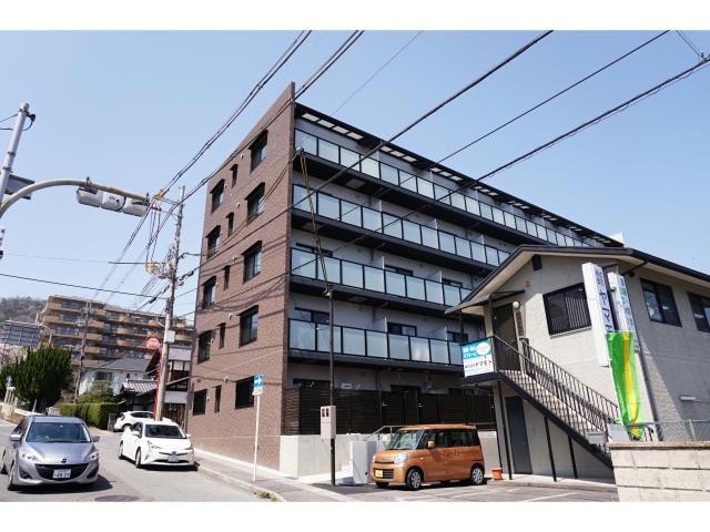  R-4Court大津京