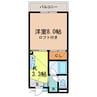 東海道本線<琵琶湖線・JR京都線>/石山駅 徒歩24分 3階 築23年 1Kの間取り