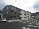 東海道本線<琵琶湖線・JR京都線>/石山駅 徒歩23分 1階 築7年の外観