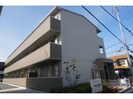 東海道本線<琵琶湖線・JR京都線>/瀬田駅 徒歩17分 1階 築4年の外観