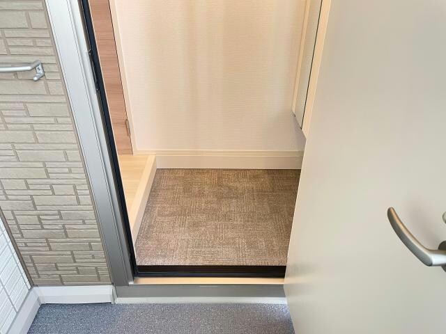  メゾン・ド・レーヴK