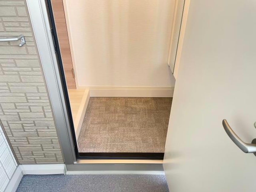  メゾン・ド・レーヴK