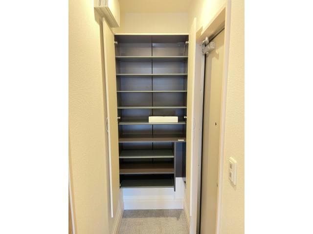  メゾン・ド・レーヴK