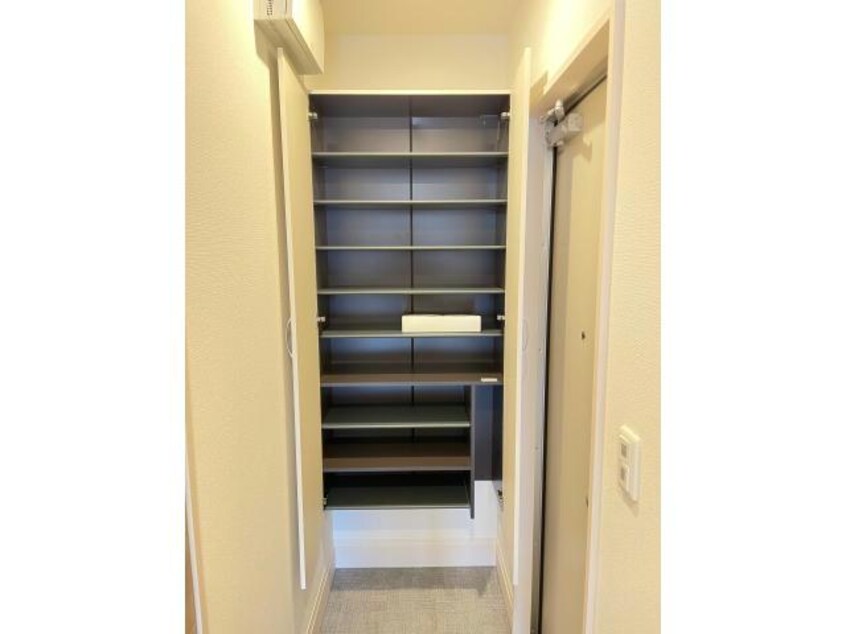  メゾン・ド・レーヴK